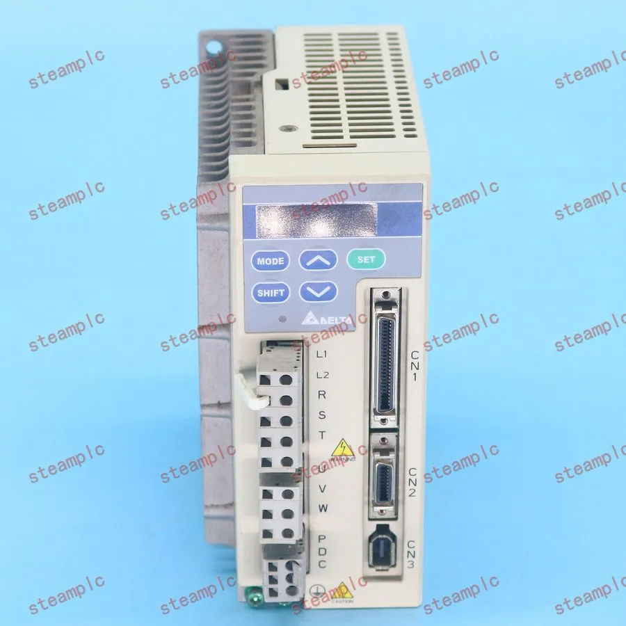 Сервопривод Delta Servo Drive ASD-A0421LA 400W Good