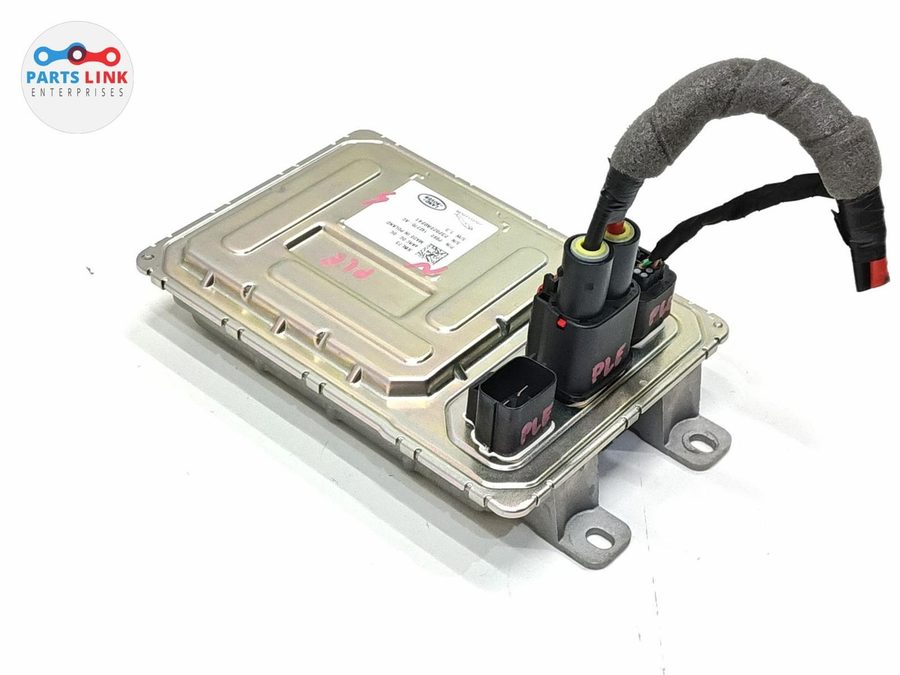 Фото лота P9X2-14E270-AC от продавца №99419