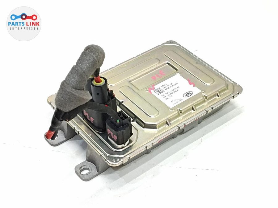 Фото лота P9X2-14E270-AC от продавца №99419
