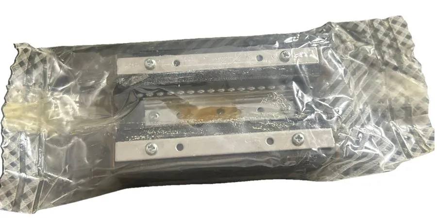 Линейная направляющая Thk Sr25w1ss Linear Guide Carriage, 83 Mm L, 48 Mm W
