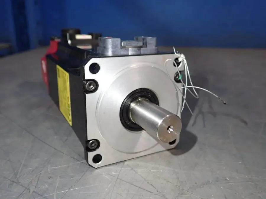 Серводвигатель Fanuc A06B-0116-B275 AC Servo Motor