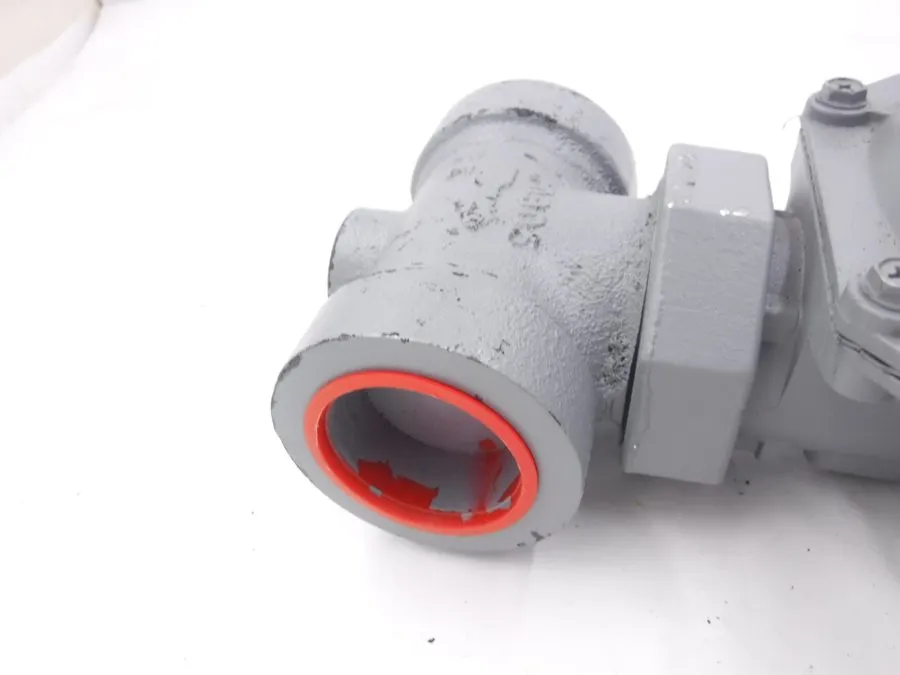 Трубопроводная арматура SENSUS EQUIMETER 143-80 SERIES GAS PRESSURE REGULATOR 40