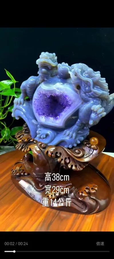 Лабораторный прибор 30.8LB TOP! Natural clear Quartz tall Wenchang tower carved 