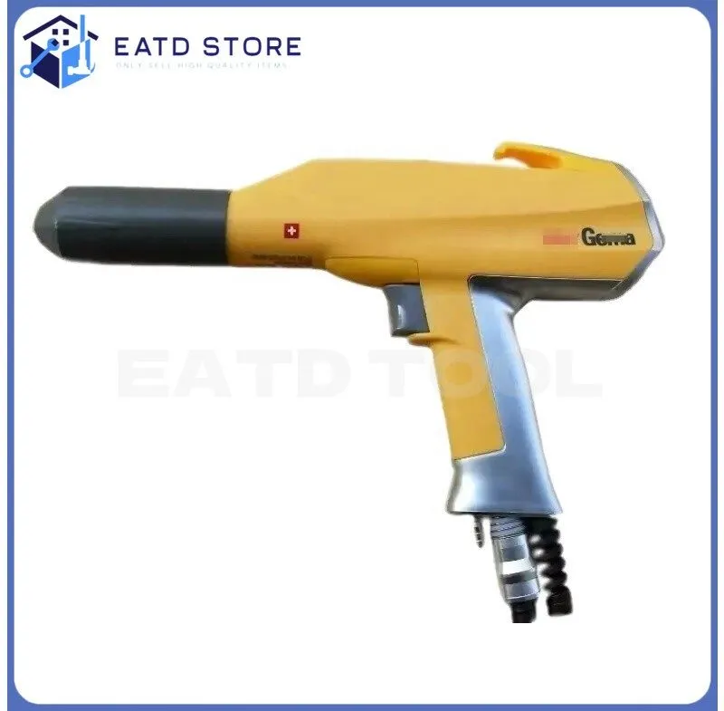 Кабель 1002100 Electrostatic Powder Coating Spray Gun 6M Cable