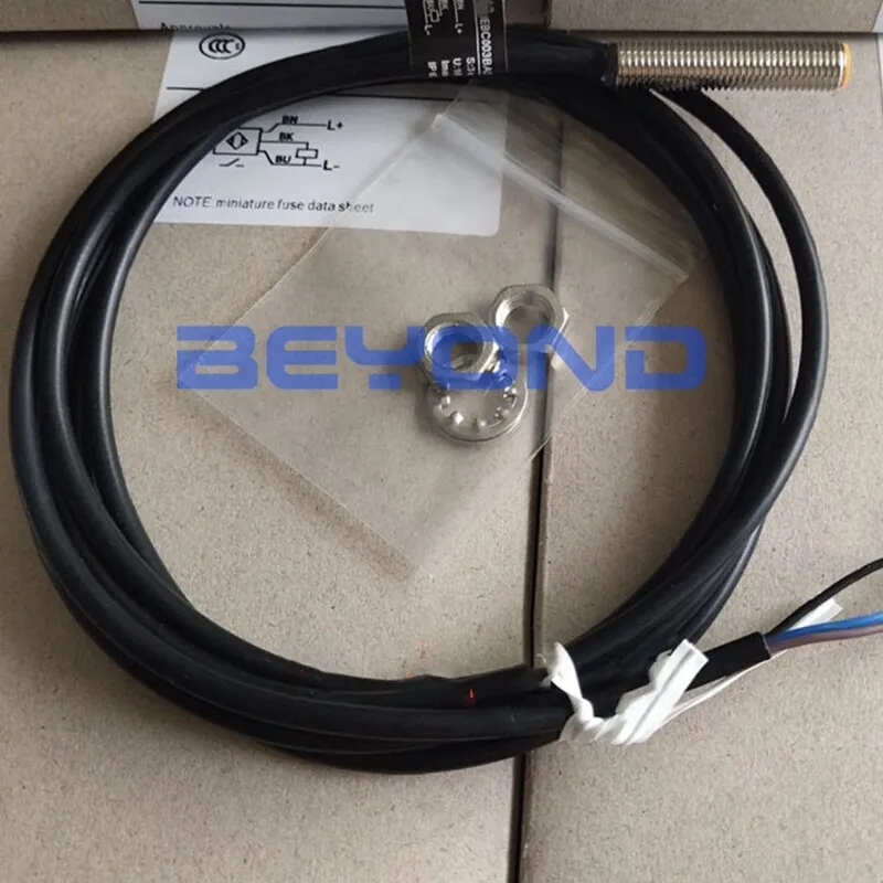 Датчик приближения для IFM Proximity switch sensor IE5448
