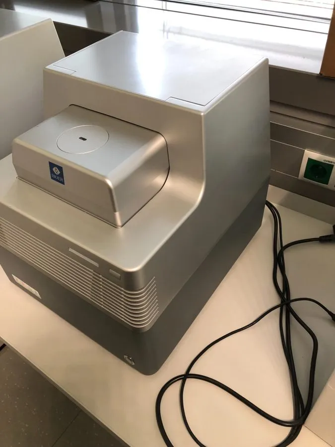 Амплификатор BIOER FQD-96A qPCR Fluorescence Quantitative Real-time PCR Detectio — фото лота 2