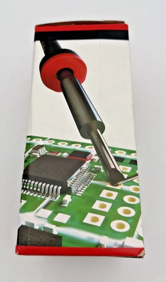 Паяльная станция Weller WLSK6012HD 10W-60W Corded Temp Controlled Soldering Stat
