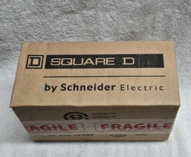 Автоматический выключатель Square D EDB34060 Circuit Breaker 60A 3-Pole 480V AC