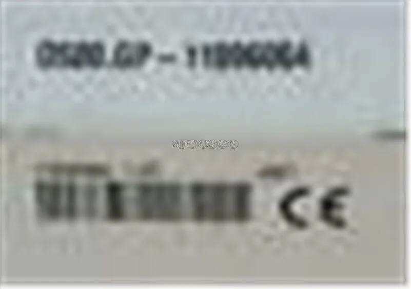 Фотоэлектрический датчик BAUMER O500.GP-11096064 Photoelectric Sensor