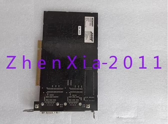 Плата 1pc Beckhoff card FC3101-0002