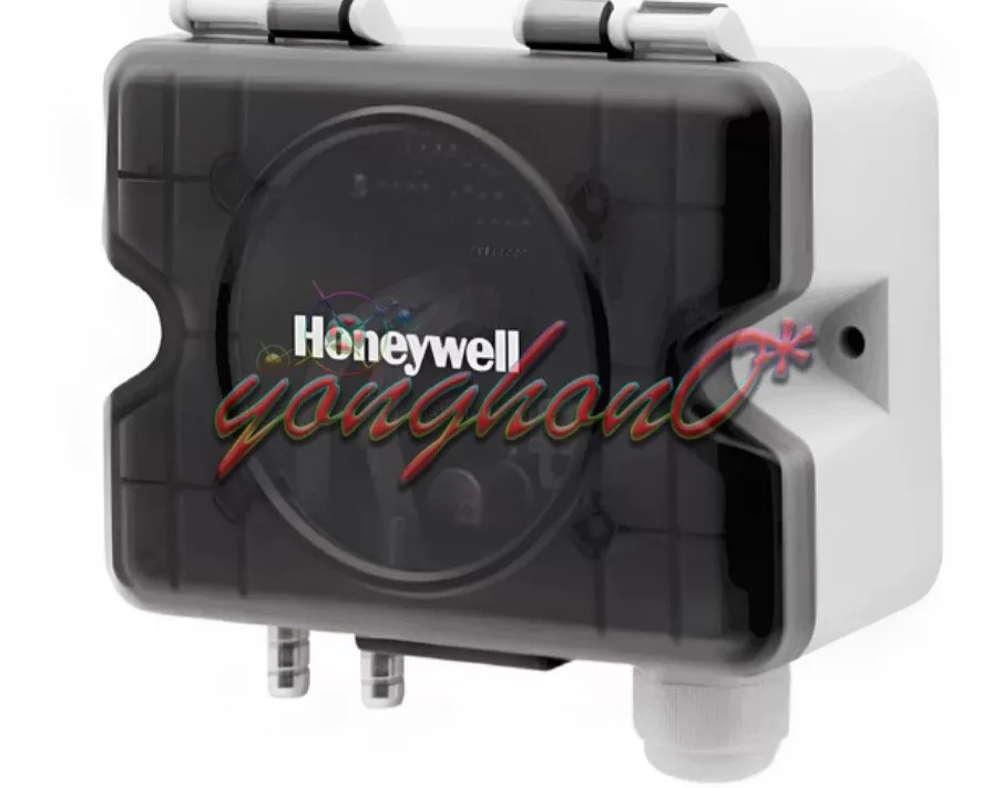 Привод 1X Honeywell HSDP-A1000M Air Differential Pressure Transmitter