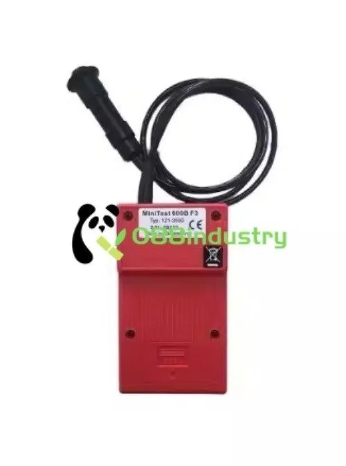 Толщиномер EPK minitest600BF Portable coating thickness gauge shipping