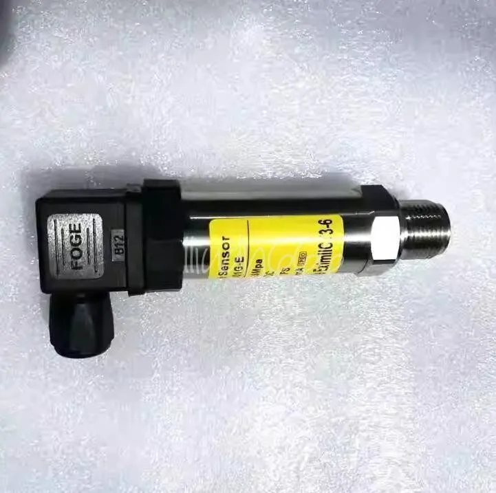 Датчик давления 0-2.5Mpa Pressure Sensor YSZK-01G-C-E Diffusion Pressure Transmi