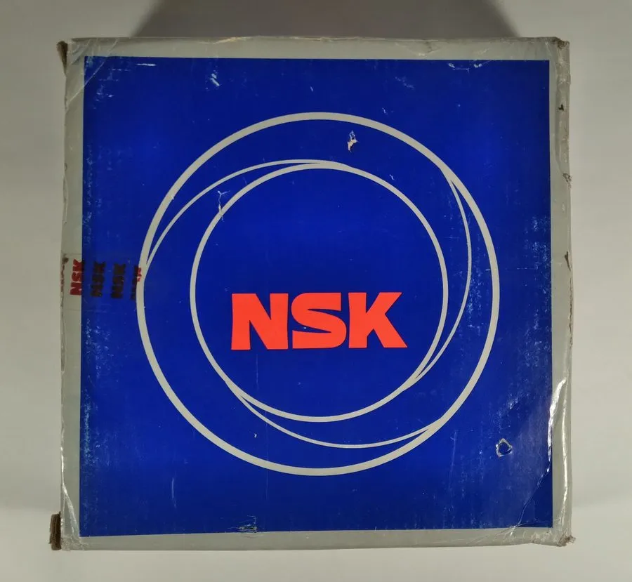 Подшипник 1 NSK 6220C3 ANGULAR CONTACT BALL BEARING