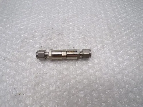 Клапан SWAGELOK SS-4CA-3 M23214 VALVE NSNP