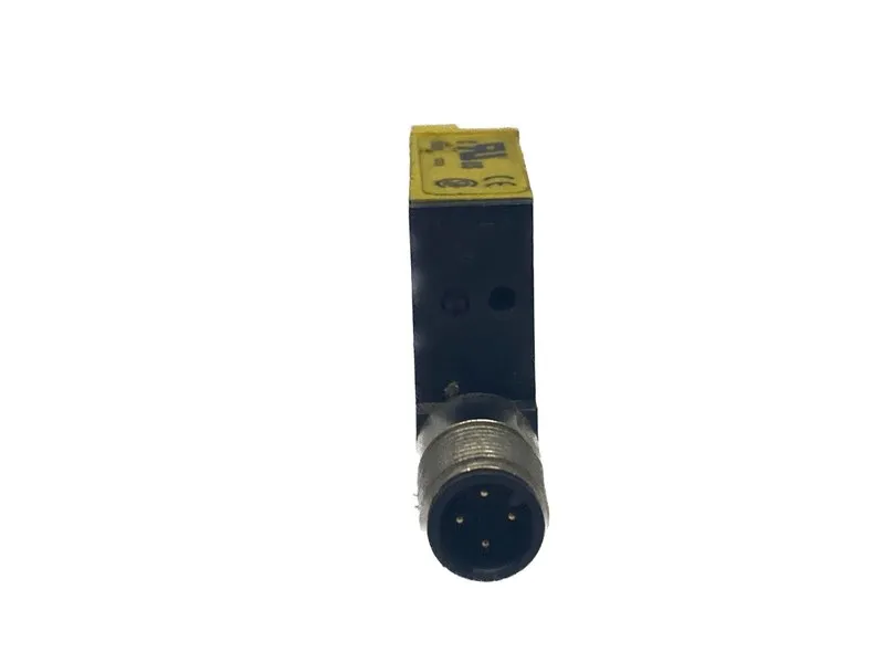 Фотоэлектрический датчик Banner SM31EQD Mini-Beam Photoelectric Emitter Sensor 1