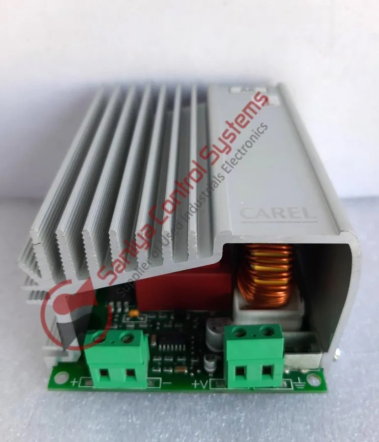 Вентилятор CAREL FCSM0823L0 CUT PHASE SPEED CONTROLLER
