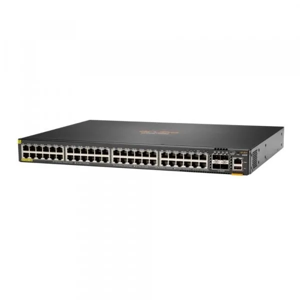 Коммутатор HPE Aruba JL726A