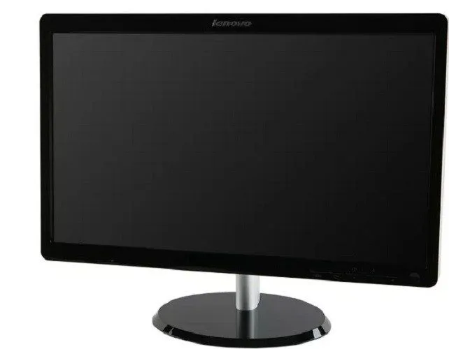 Монитор LENOVO THINKVISION BLACK L2060wa 20' LCD 16:9 CPU/GAME MONITOR 5 ms GRAD
