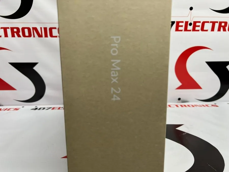 Коммутатор Ubiquiti Networks USW-PRO-MAX-24 24-port, Layer 3 Etherlighting Switc