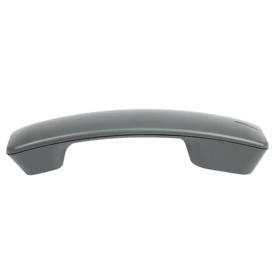 Cisco CP-DX-HS-GEN Generic Wideband Handset 7800 8800 DX600 Series IP Phone
