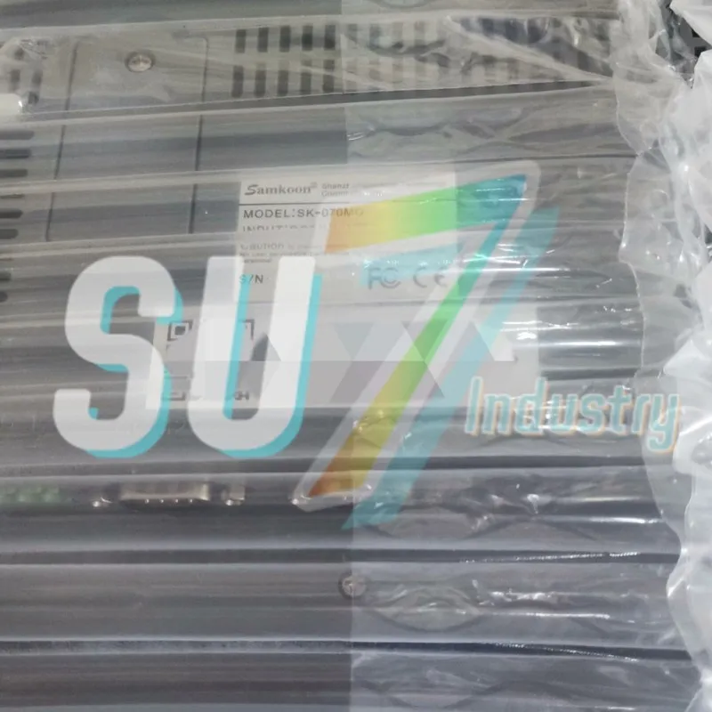 Панель оператора Samkoon SK-070MG HMI Touch Panel