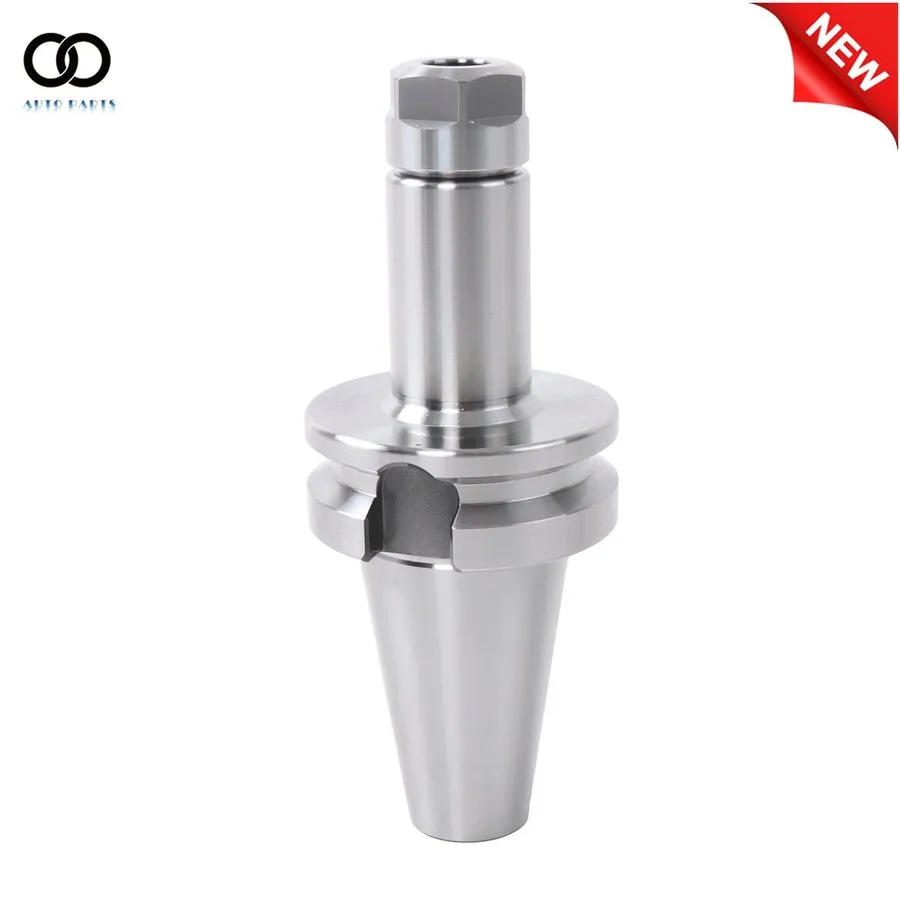 Режущий инструмент BT40-ER16 COLLET CHUCKS — фото лота 2