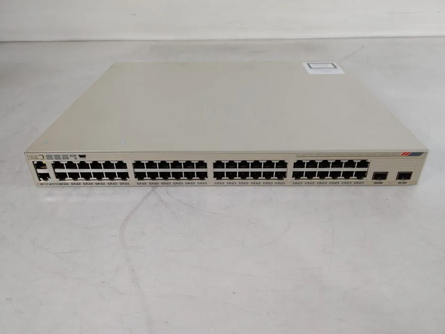 Коммутатор Cisco C6800IA-48FPD 48-Port PoE+ 10G SFP+ Instant Access Switch