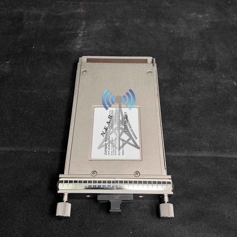 Трансивер Juniper, CFP-40GBASE-LR4, IPU3AU9HAA, T1600 CFP TRANSCEIVER, AF51923