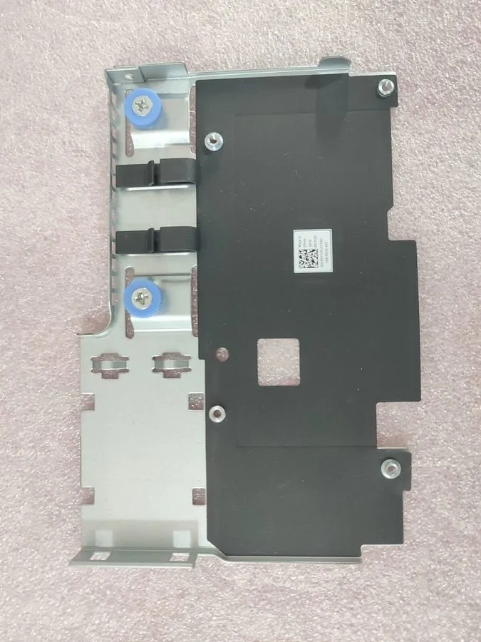 Сервер DELL R6525 R650 T550 SERVER FRONT PERC H750 H745 H755 RAID BASE 5Y1HD 05Y