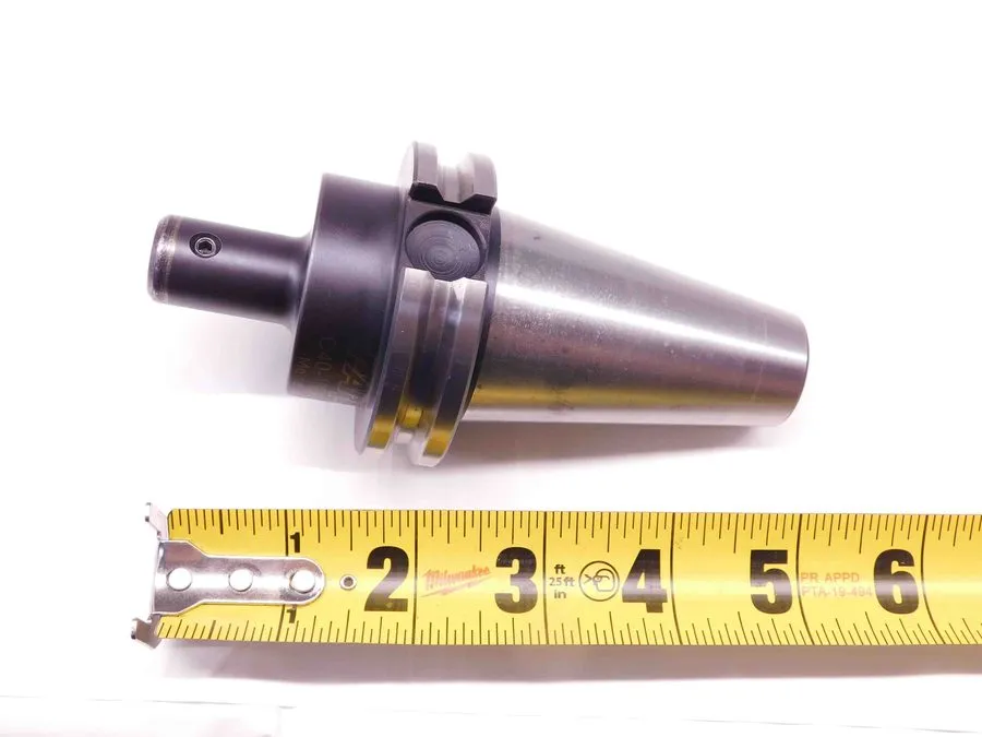 Режущий инструмент Parlec C40-18EM2 EM HOLDER 3/16" X 2.50" CAT40 MFGD