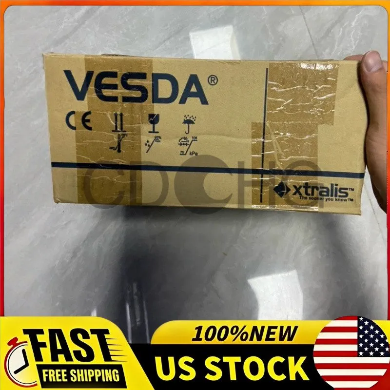 Оборудование пожарной сигнализации Vesda VLF-250-00 Compact Aspirating Detector