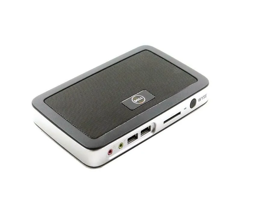 Тонкий клиент Dell Wyse Tx0 3010 Thin Client Marvell PJ4 v7 1GHz 1GB OS 8.1 Comp