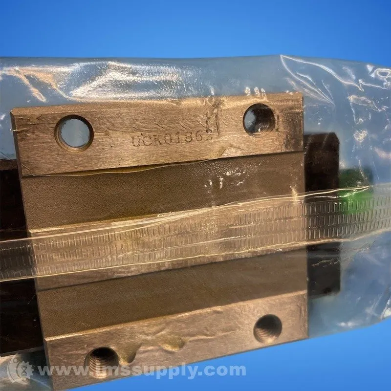 Оборудование ЧПУ THK SHS25C1SS Linear Slide Block Bearing