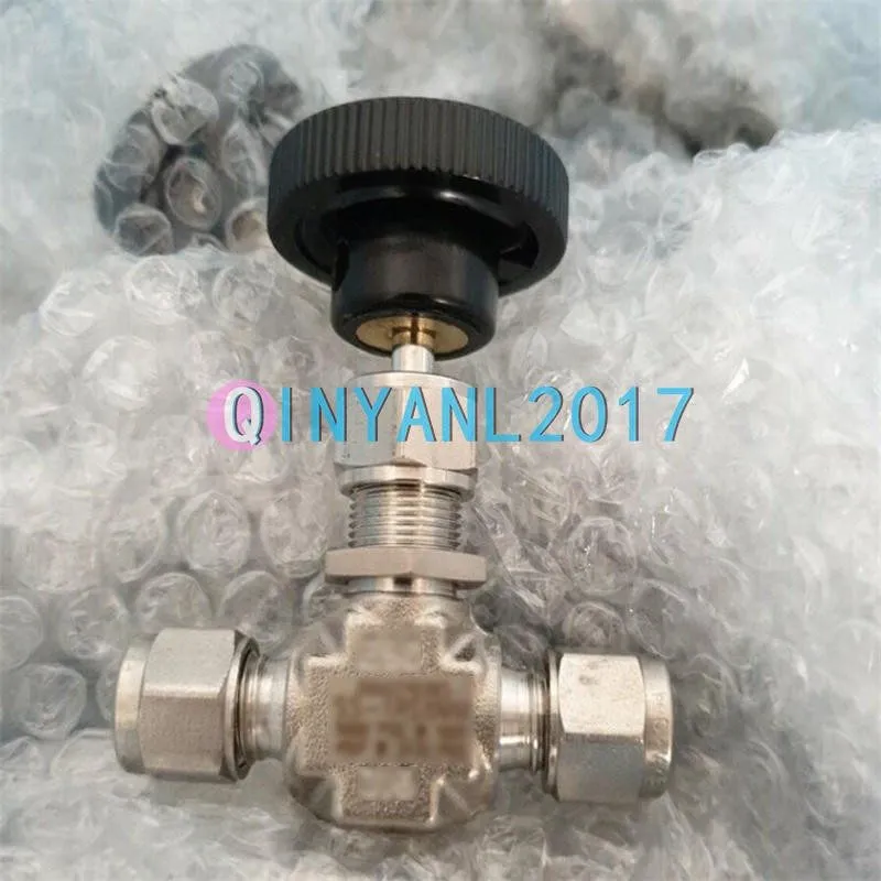 Клапан Swagelok SS-1RS8MM Metering valve