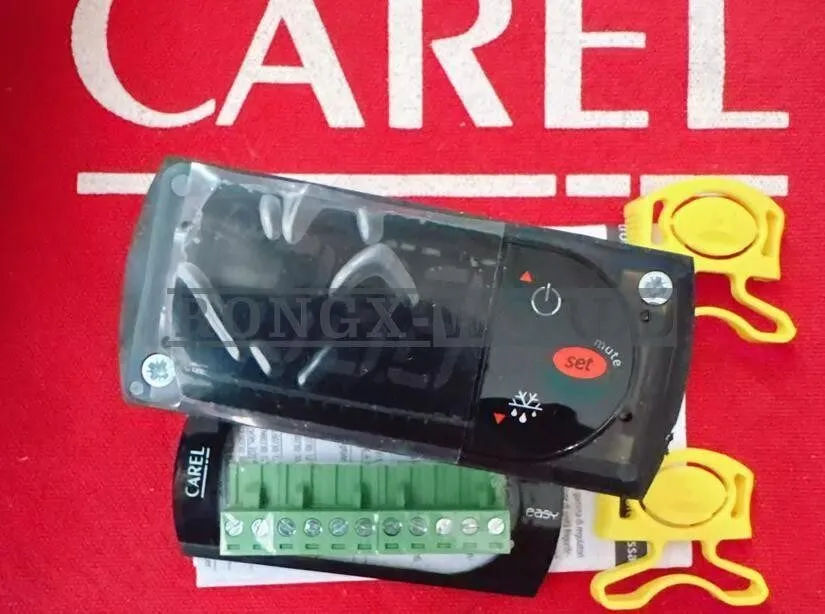 Климатическое оборудование CAREL PYDY1Z014B temperature control PZDYY0H001K