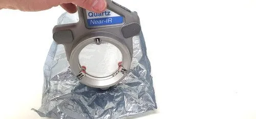 Спектрометр Thermo Nicolet Quartz Near IR BeamSplitter FTIR FT-IR 840-129300 Bea