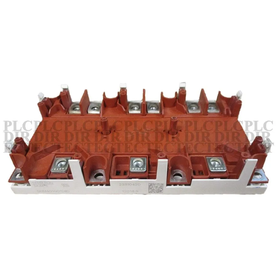 Силовой модуль SEMIKRON Module SKIM401GD128D 100%
