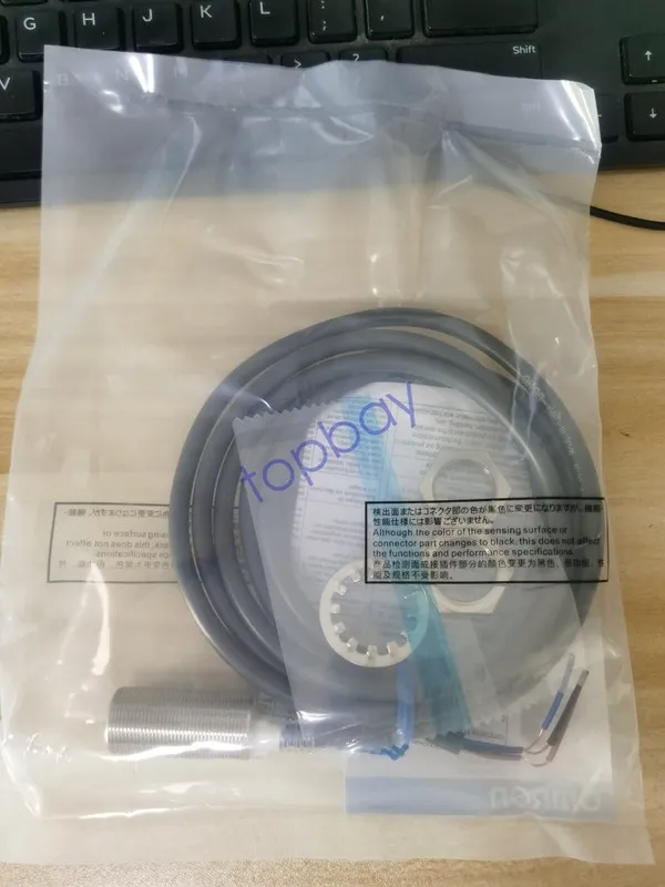 Датчик приближения E2E-X1R5F1