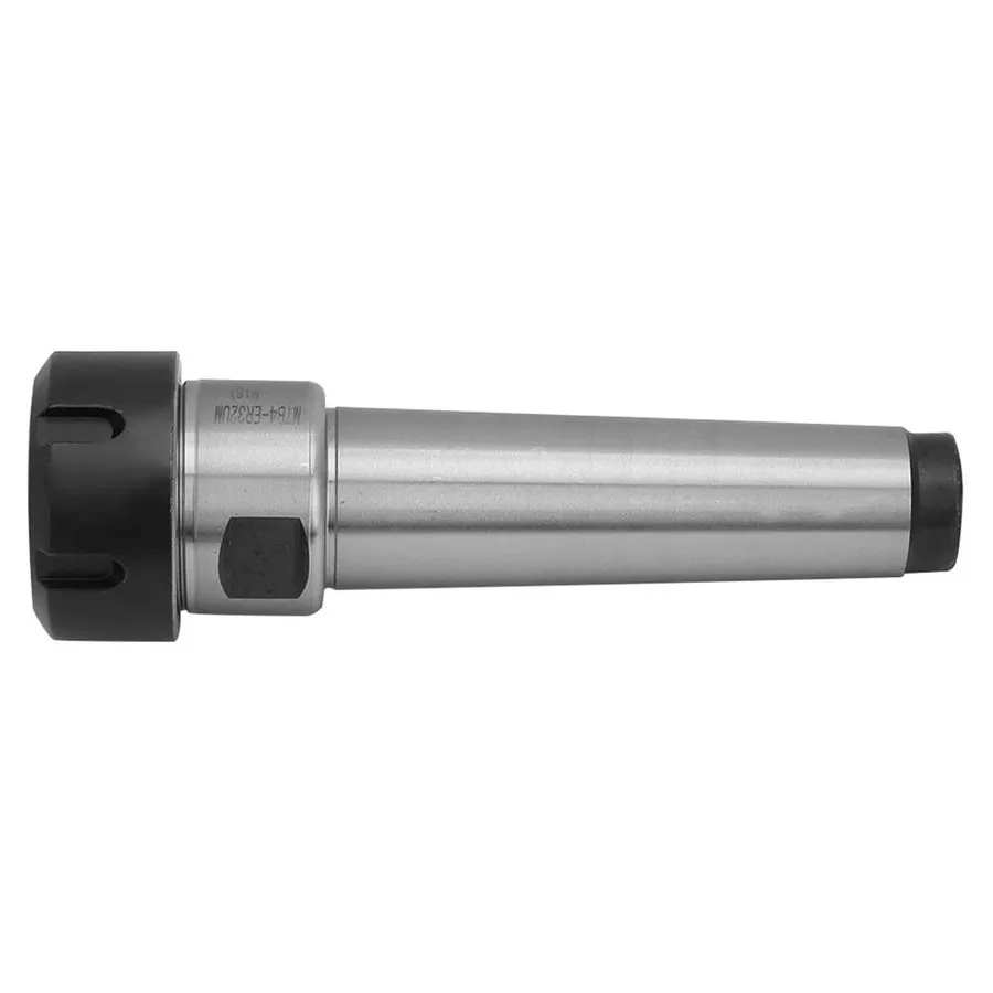 Режущий инструмент ER32-MT4 Collet Chuck Set with Wrench, Hardened Carbon Steel  — фото лота 2