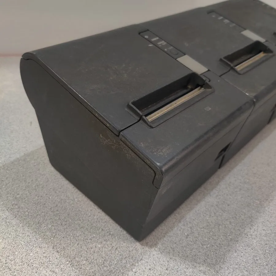 Принтер этикеток EPSON TM-T88IV M129H USB Direct Thermal Receipt POS Printer Wor