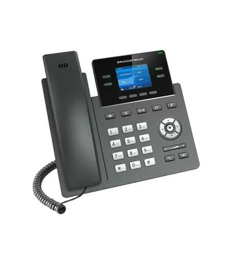 IP-телефон Grandstream GRP2612 Carrier-Grade IP Phone 2 SIP w/ +FULL