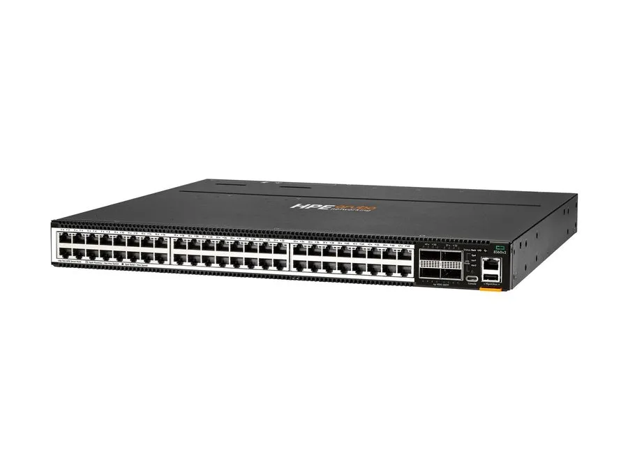 Коммутатор Aruba JL720C Switch — фото лота 1