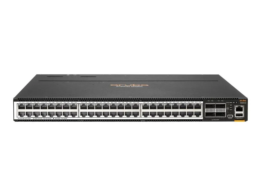 Коммутатор Aruba JL720C Switch — фото лота 2