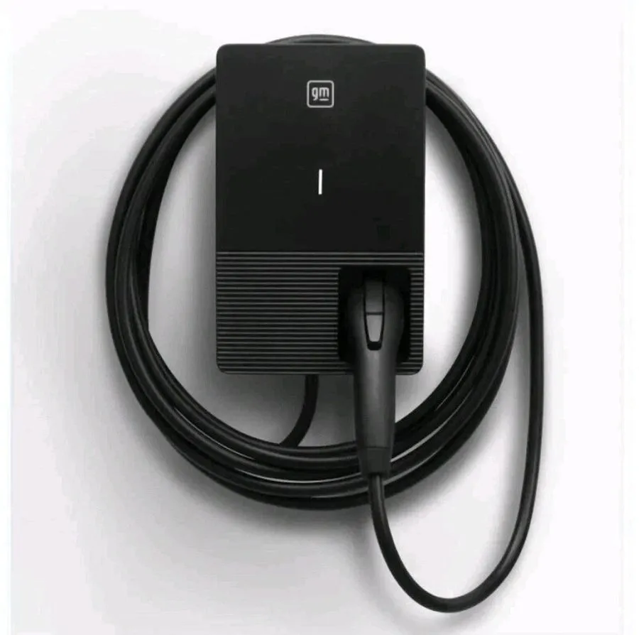 Аккумулятор GM PowerUp 2 Level 2 EV Charger 48A 11.5 kW 85874328