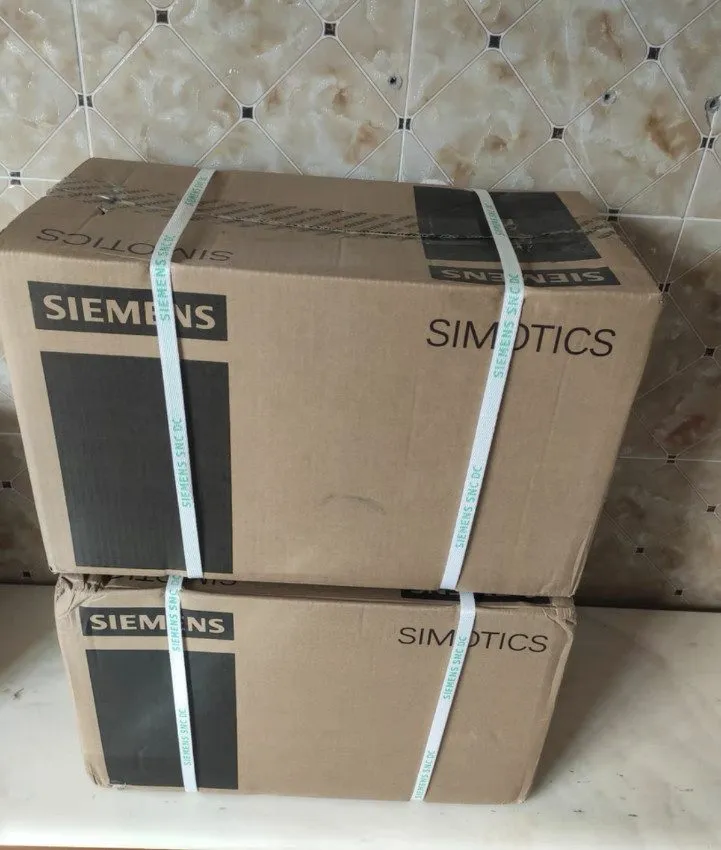 Частотный преобразователь Siemens 6SL3121-1TE23-0AA3 SINAMICS S120 Single Motor-