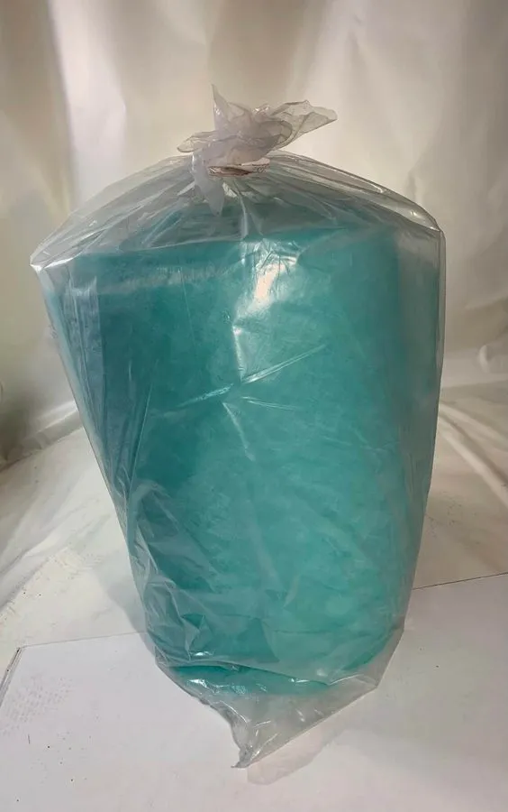 Окрасочная камера Spray Booth Paint Arrestor Exhaust Floor Filter Roll 45"x300' 