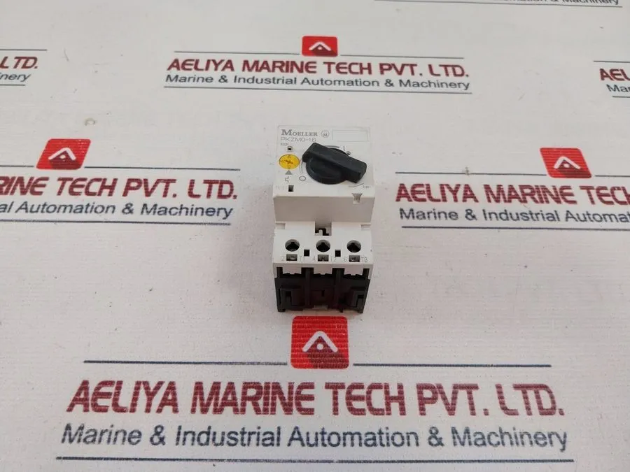 Автоматический выключатель EATON PKZM0-1 Motor Protection Circuit Breaker XTPR00