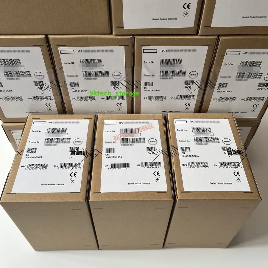 SSD-накопитель HPE 1.6TB MSA 2040 J9F39A 787338-001 2.5" SSD SAS 12Gb MU SSD Sto