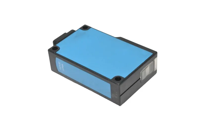 Фотоэлектрический датчик SICK photoelectric sensor WS27-2D630 L-026